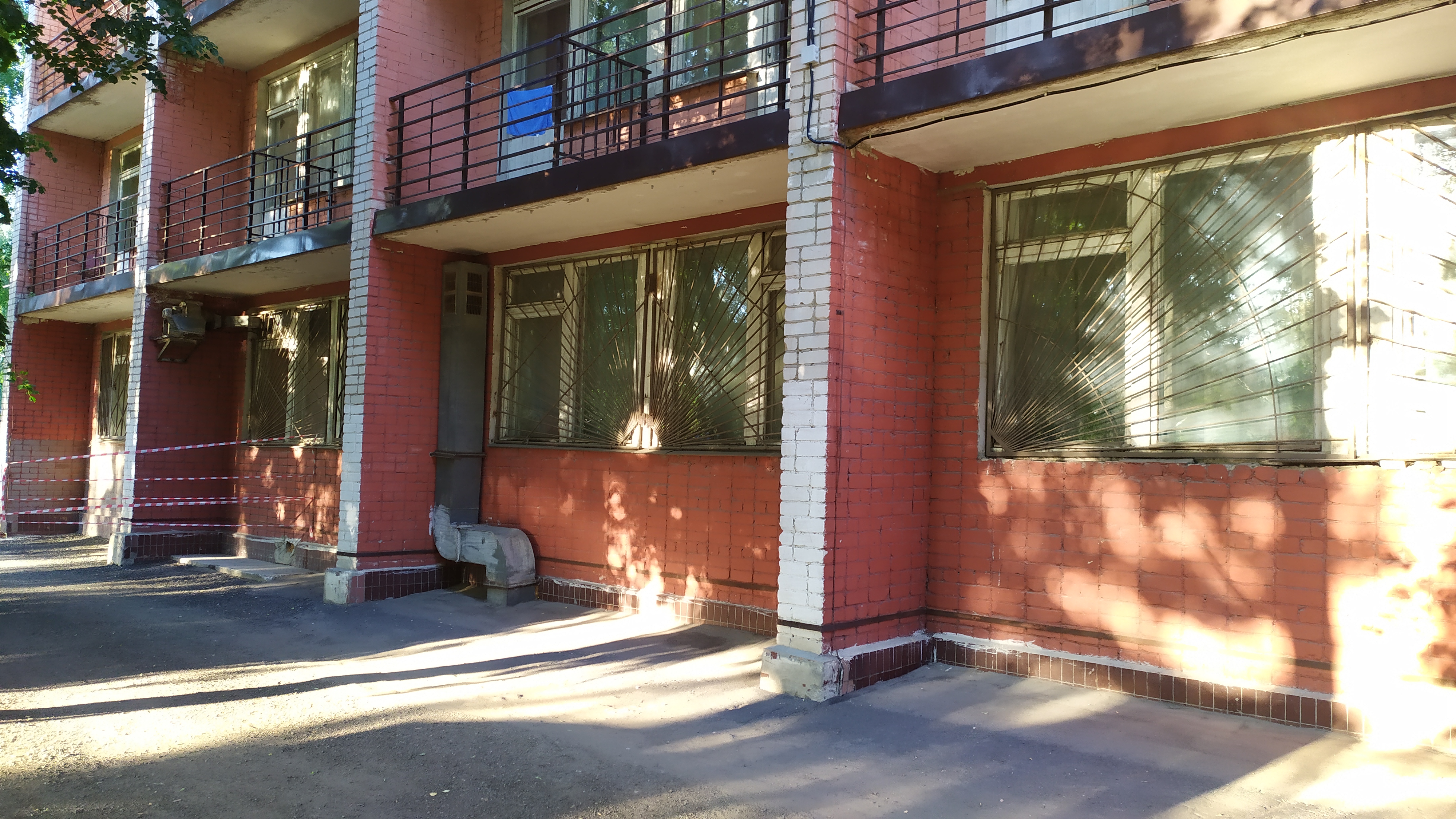 Фото Туполев