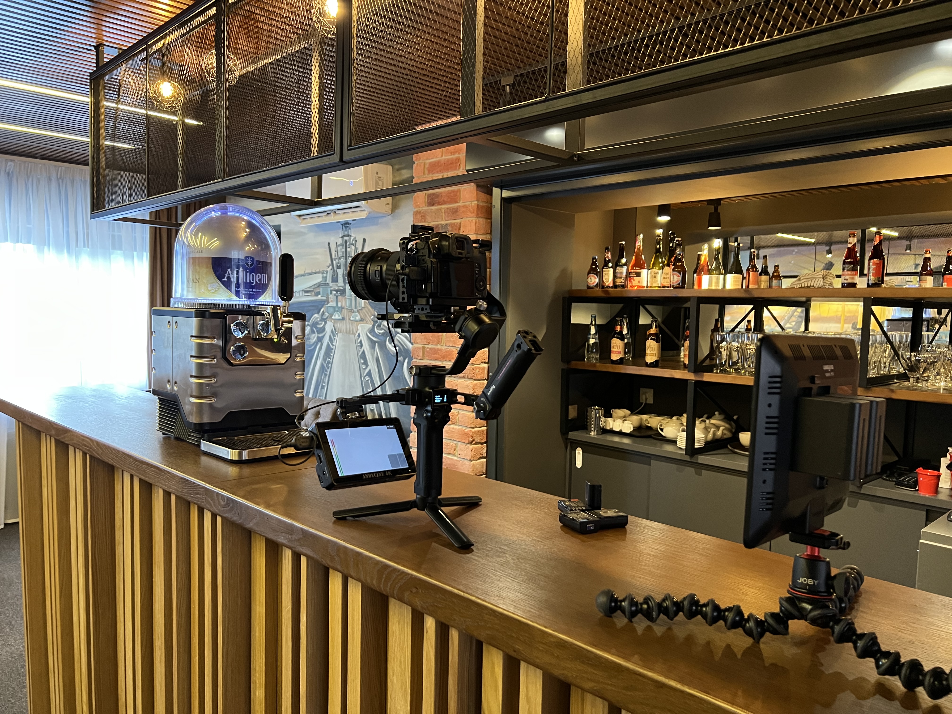 Фото Балтийская