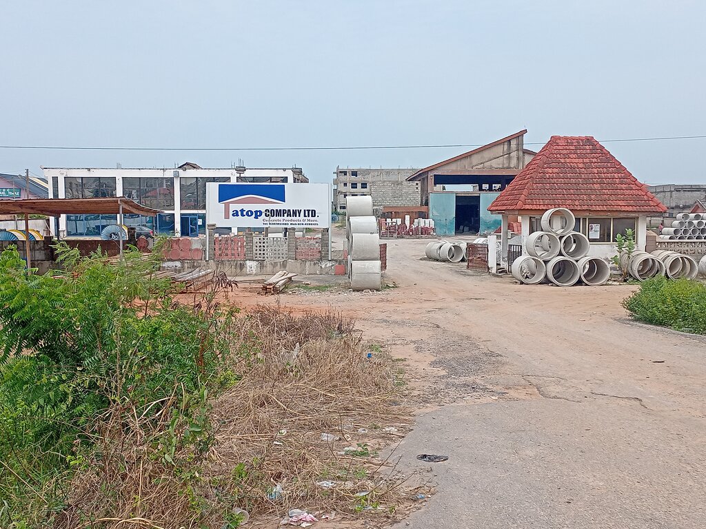 Concrete, concrete products Fatop comptop, Earth, photo