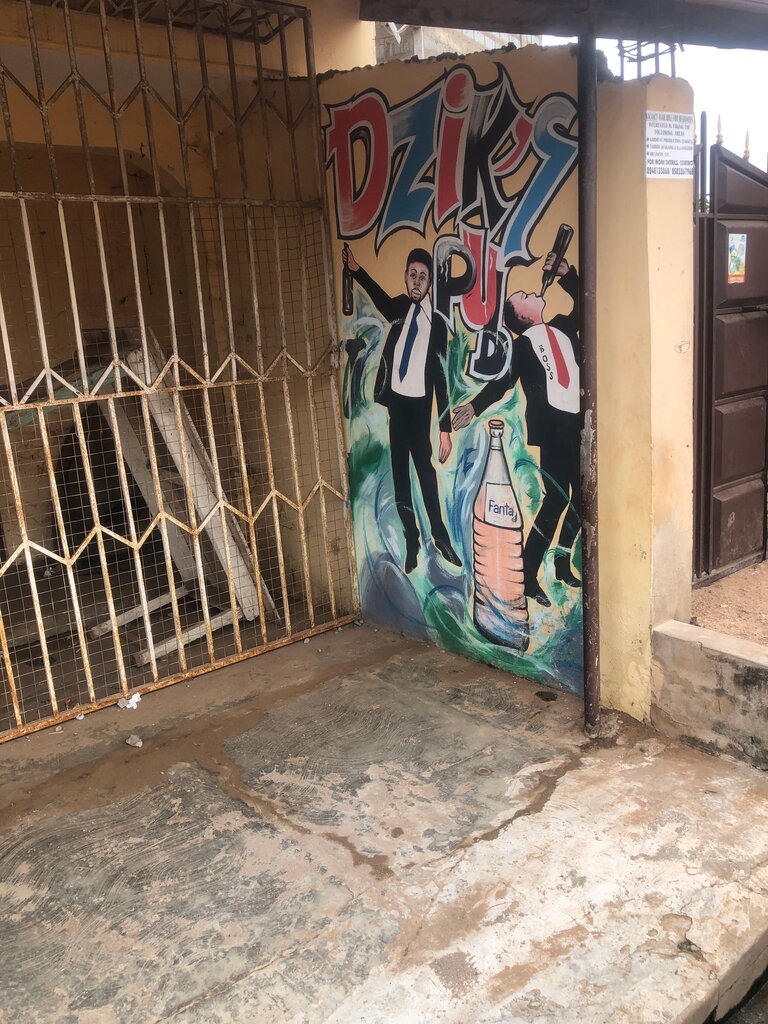 Bar, pub Dzik’s, Earth, photo