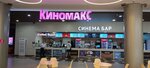 Kinomaks (Moscow Region, Krasnogorsk Urban District, Novorizhskoye shosse, 23-y kilometr, вл2с1), cinema