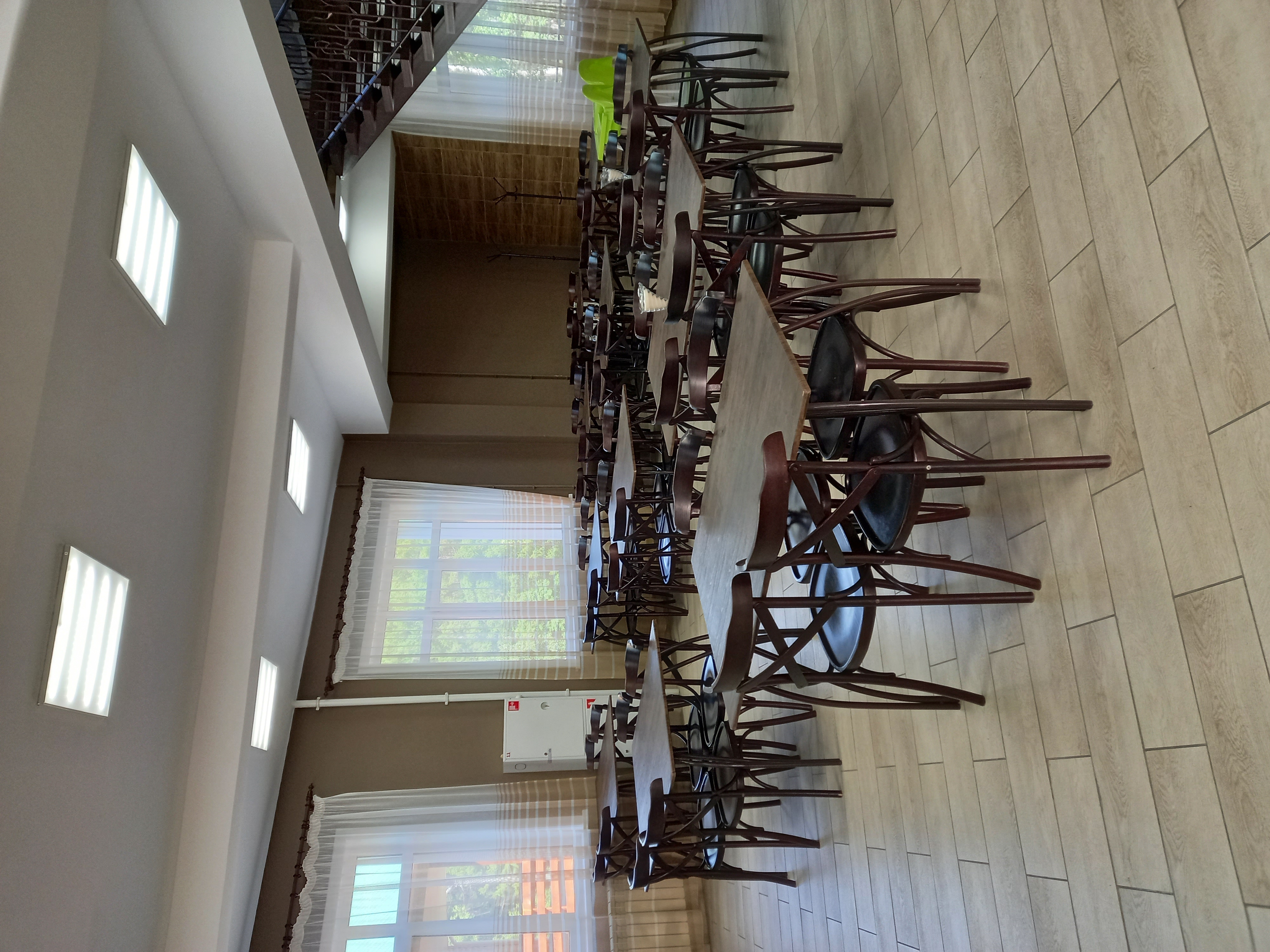 Фото Парк Сагаан Морин