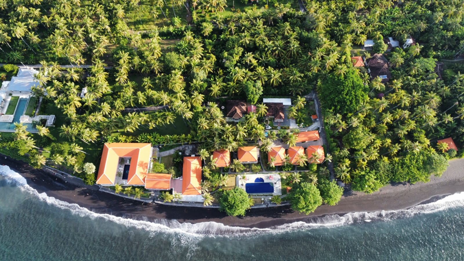 Фото Bondalem Beach Club