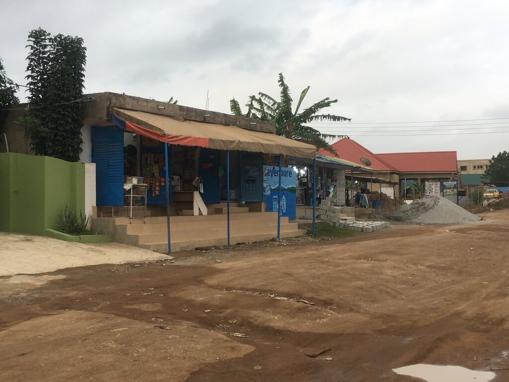 Grocery Olu dade grocery store, Earth, photo