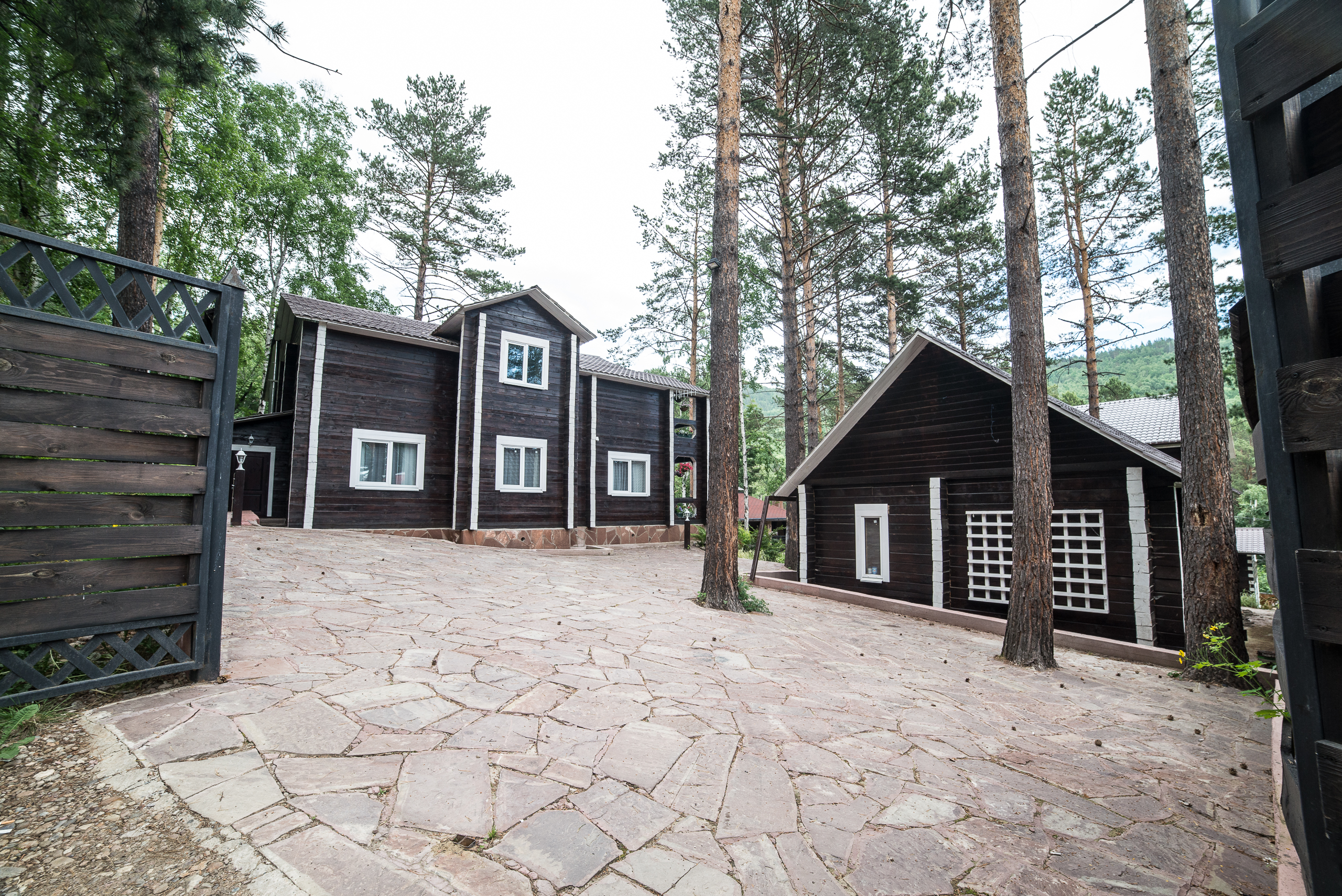 Фото Аквамарин