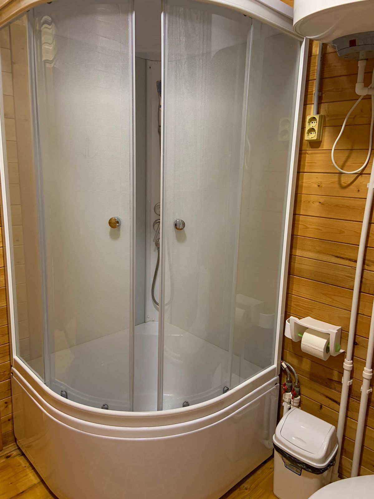 Фото Хуторок