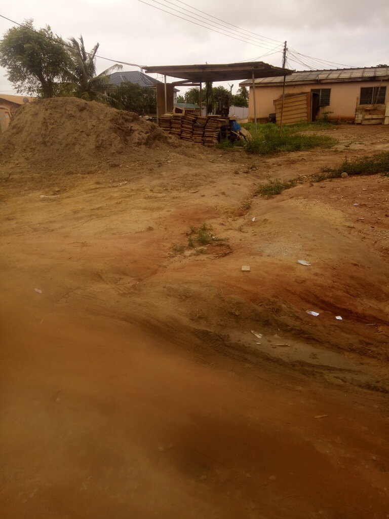 Brick Block Factory, Earth, photo