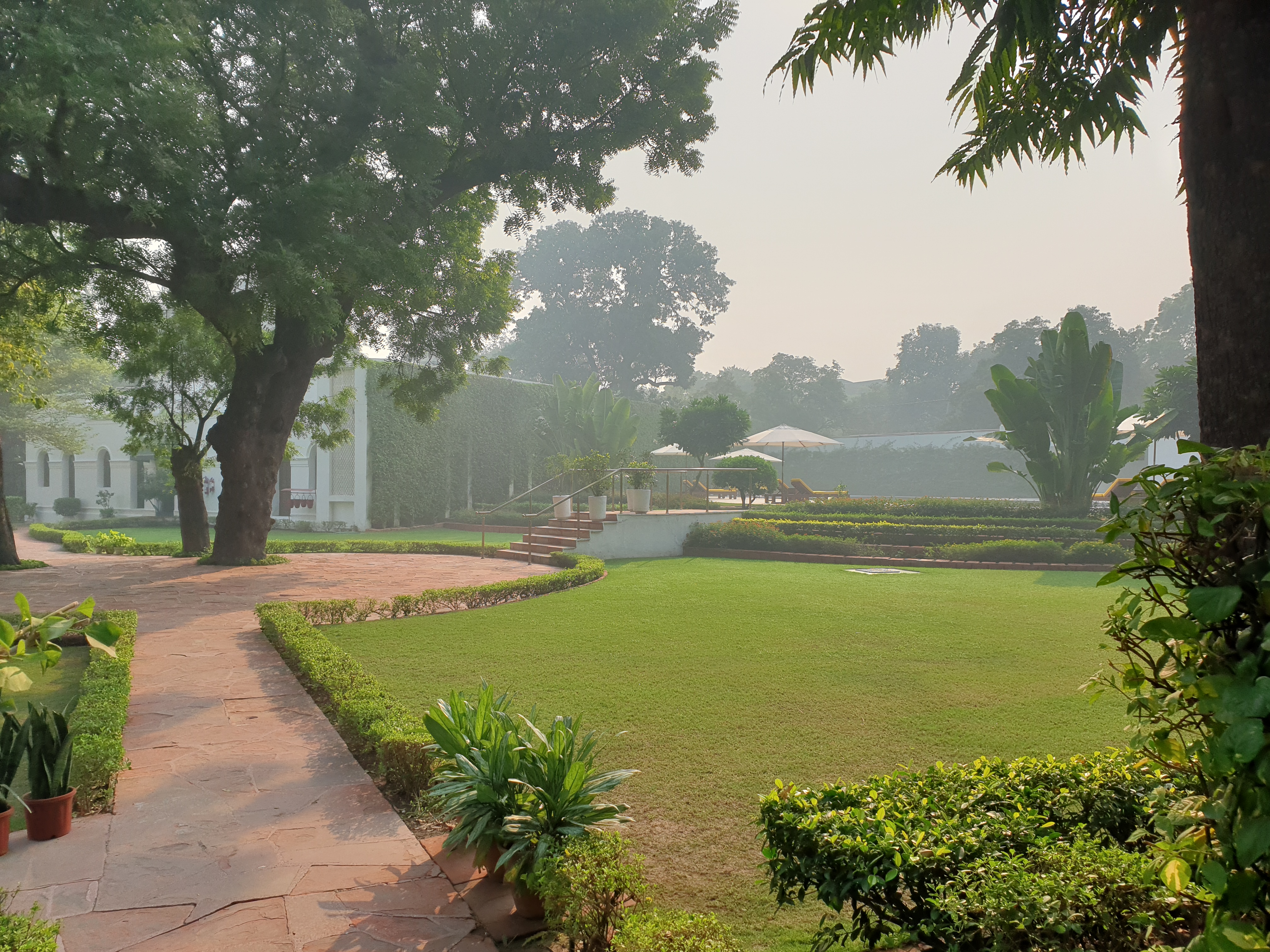 Фото Maidens Hotel