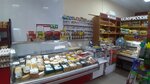 Магазин молочной продукции (Sergeya Lazo Street, 6А), dairy products shop