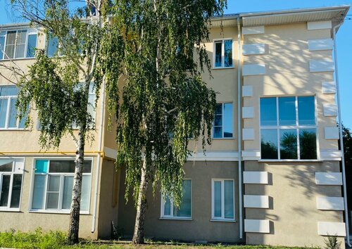 Апартаменты Апартаменты Pavlovsk36 в Лосеве