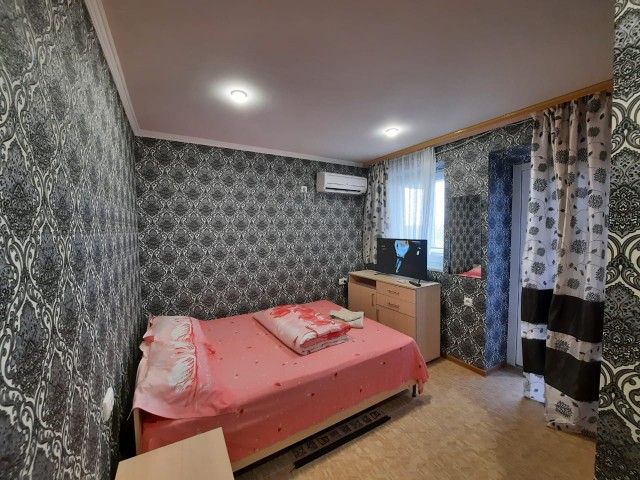 Фото Крабовая бухта