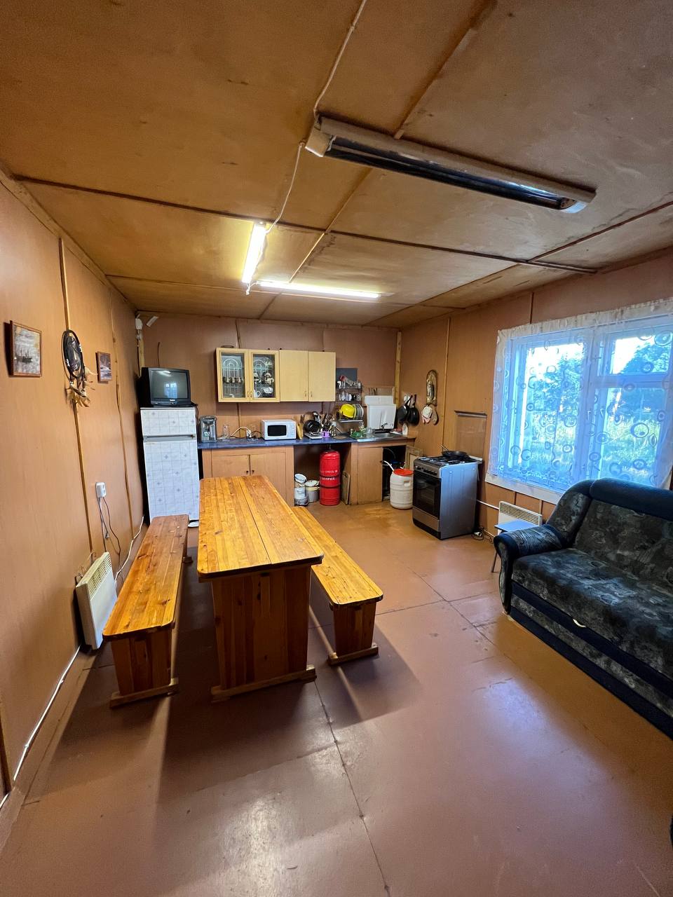 Фото Кузомень Тур