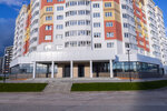 Bryanskaya stroitelnaya companiya (Sovetskaya ulitsa, 114), apartments in new buildings