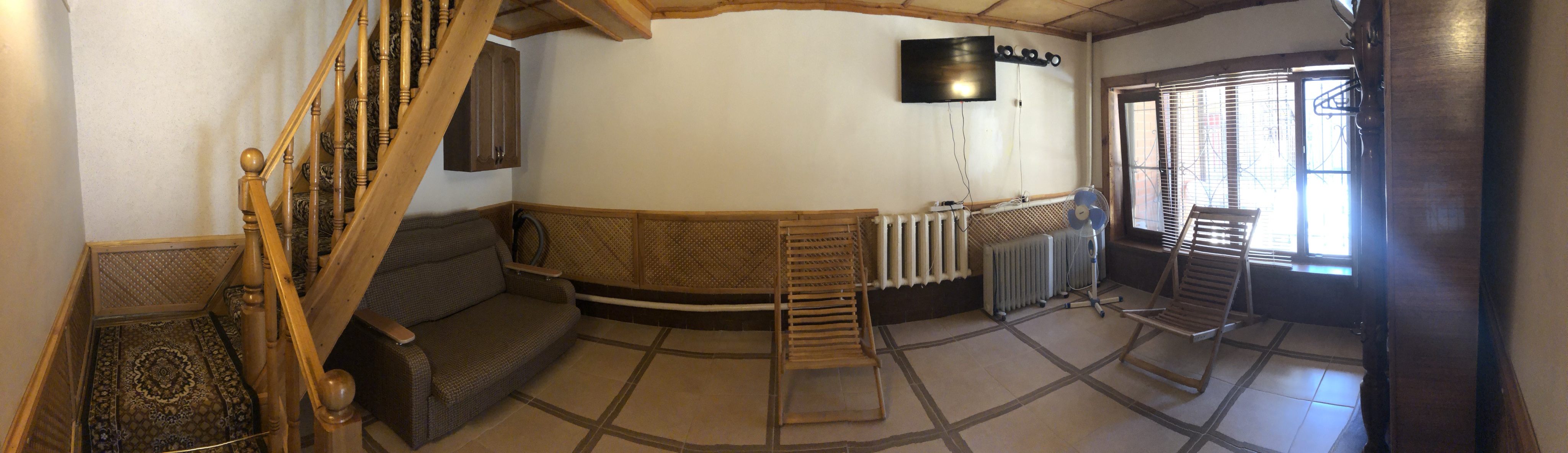 Фото VIP дом у моря