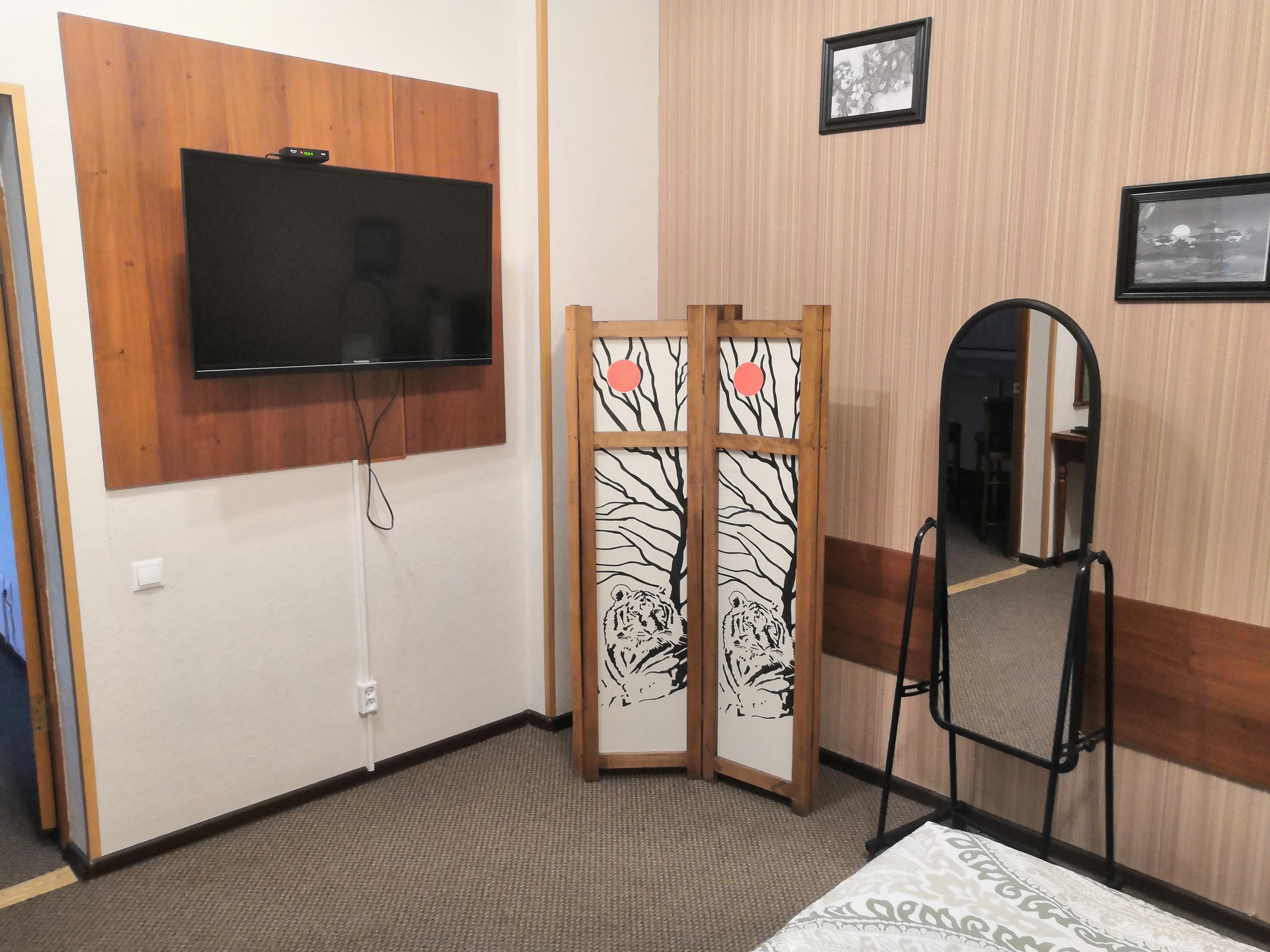 Фото Континенталь