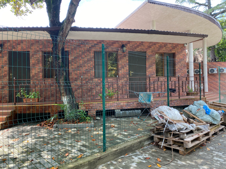 Фото Riva Del Mare Gagra