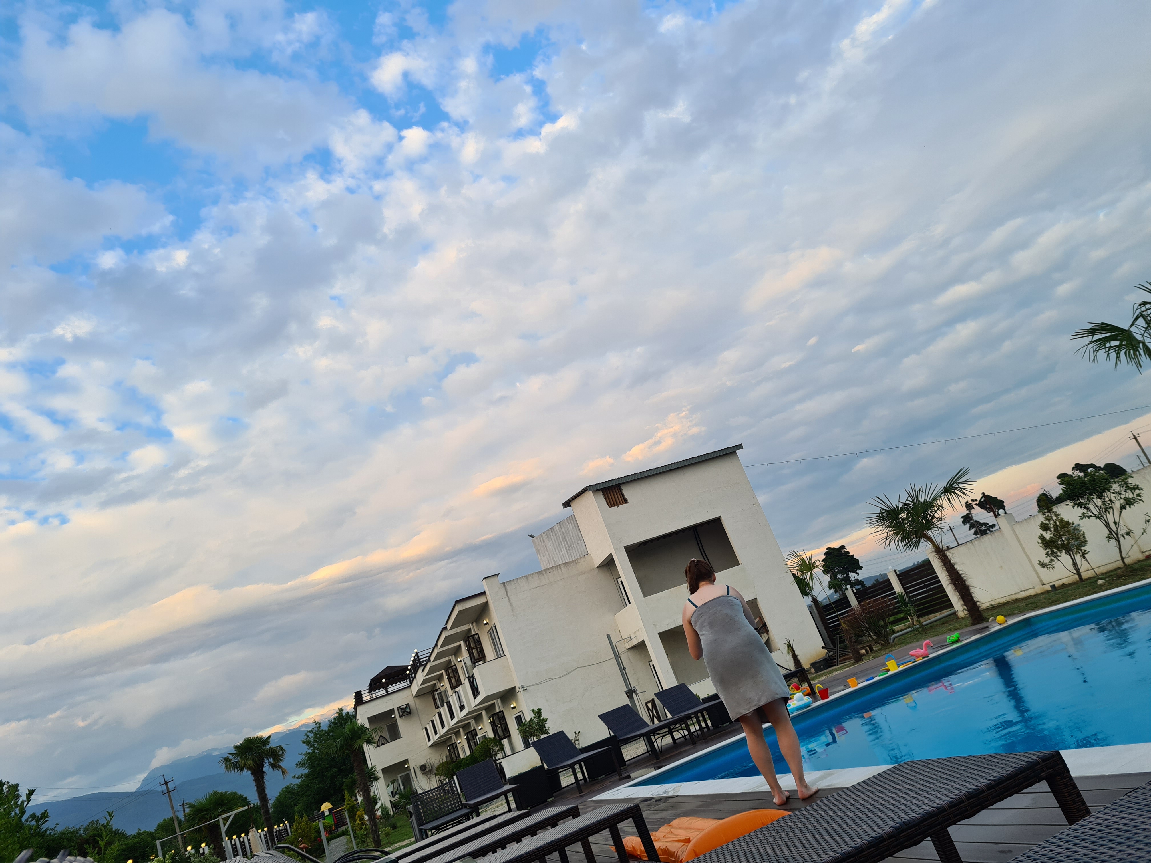 Фото Higos Hotel