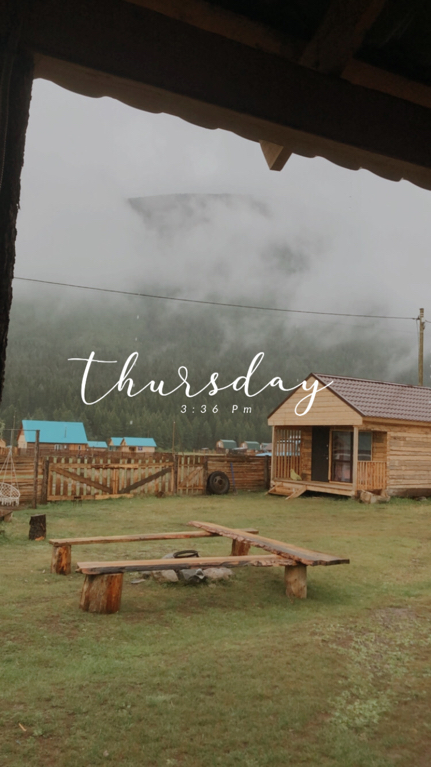 Фото Аура Алтая