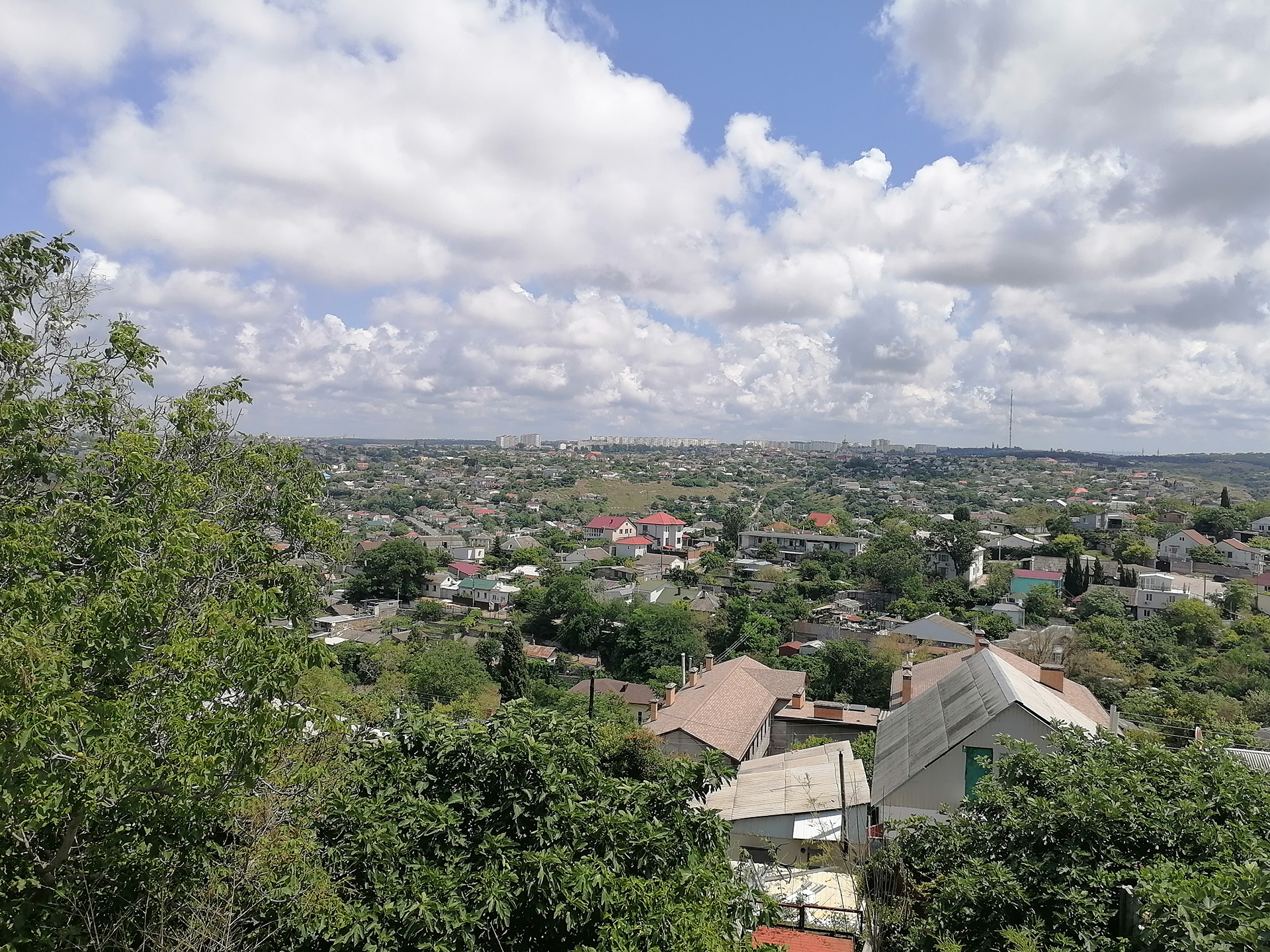 Фото Мансарда-студия