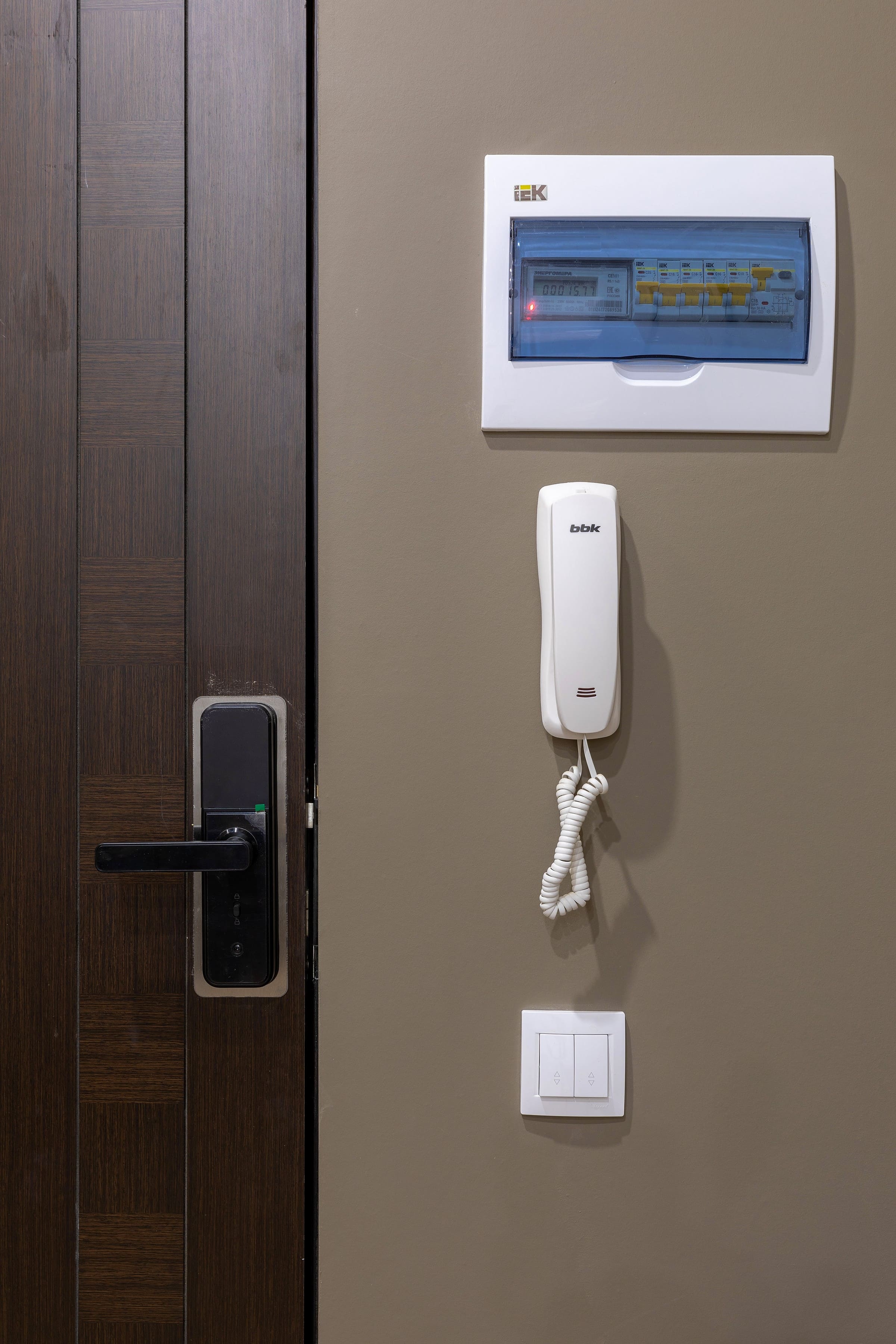 Фото Port Comfort by Moyka