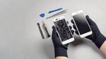 Сервисный центр (Uralskaya Street, 60), audio and video devices repair