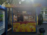 Попкорн (Yaroshenko Street, 7Бк1), fast food
