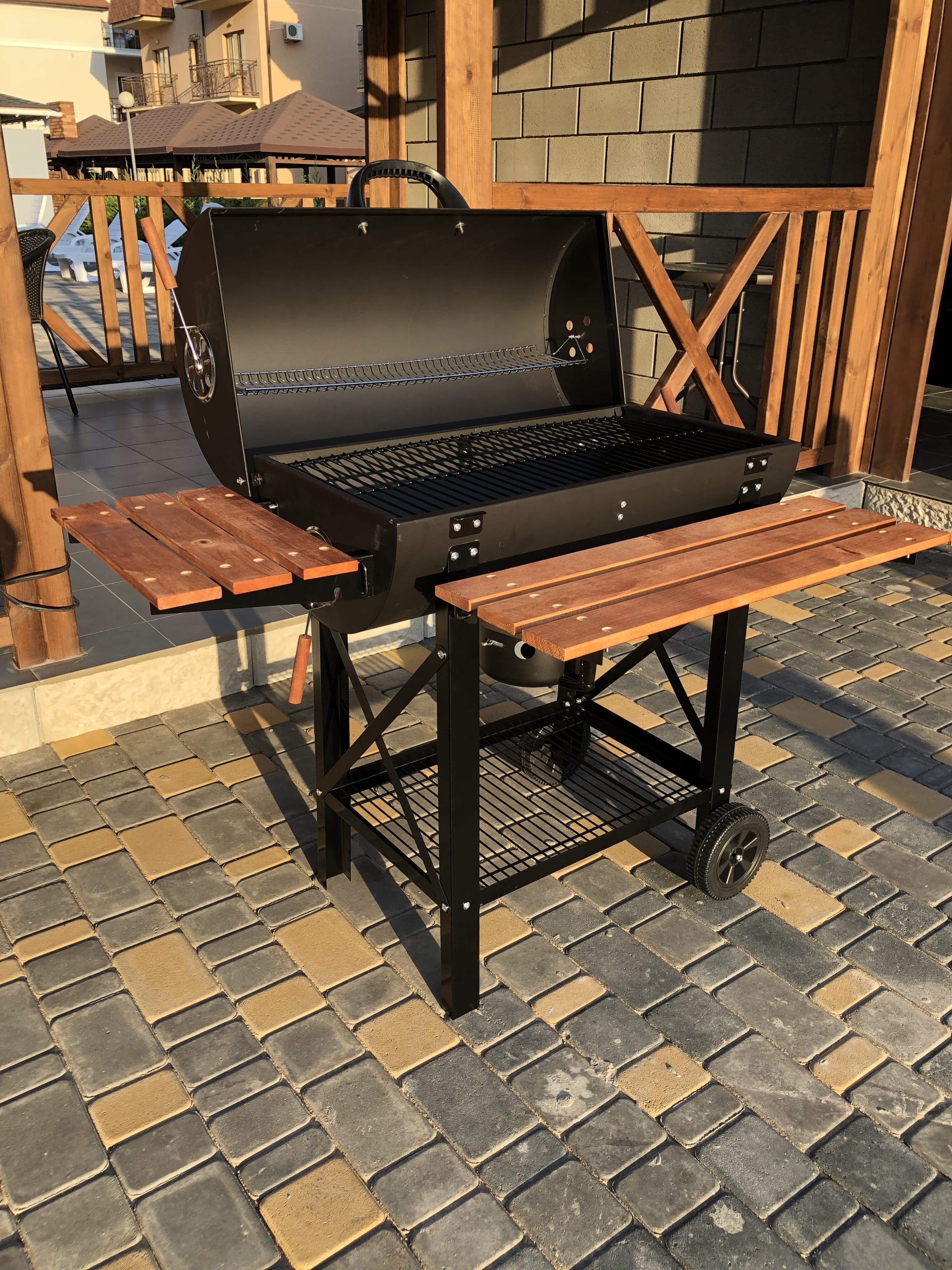 Фото Fratelli Отель