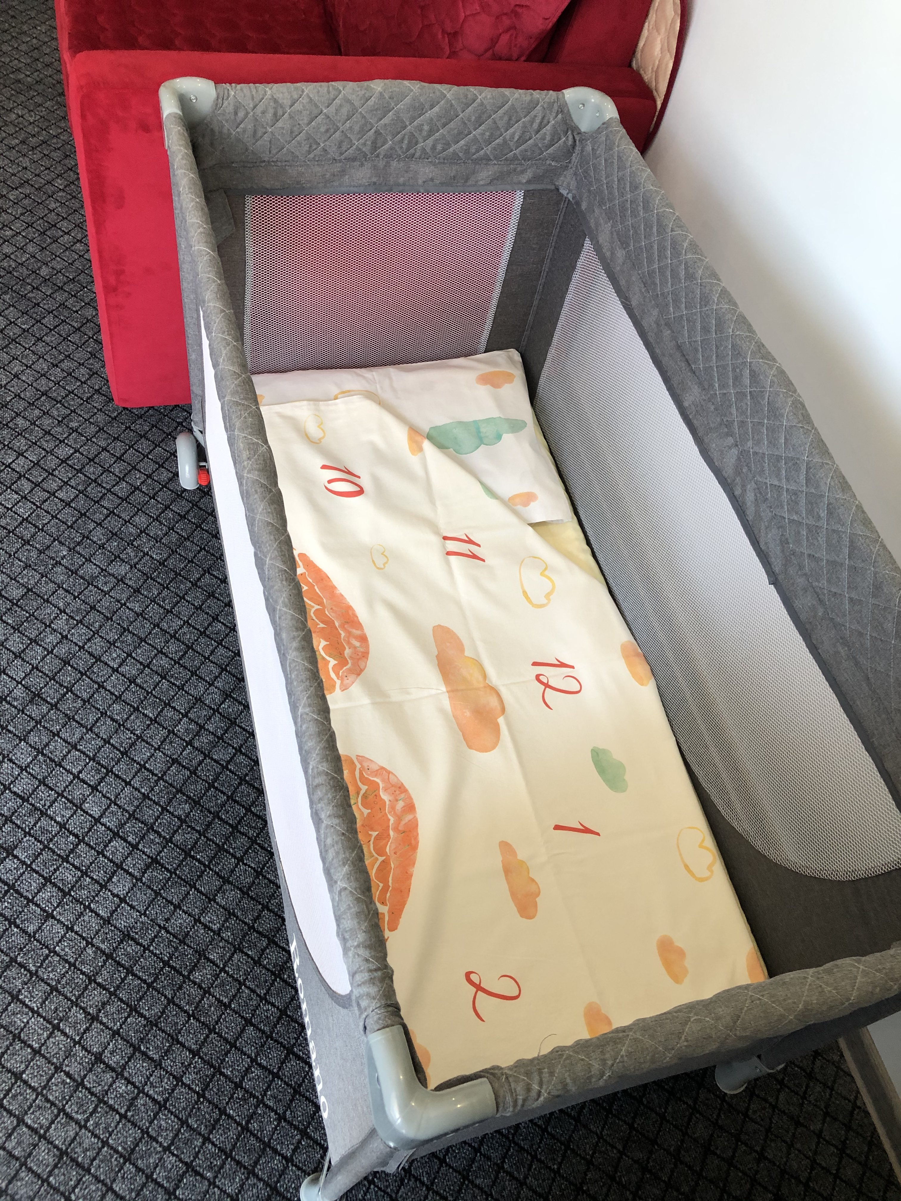 Фото Fratelli Отель