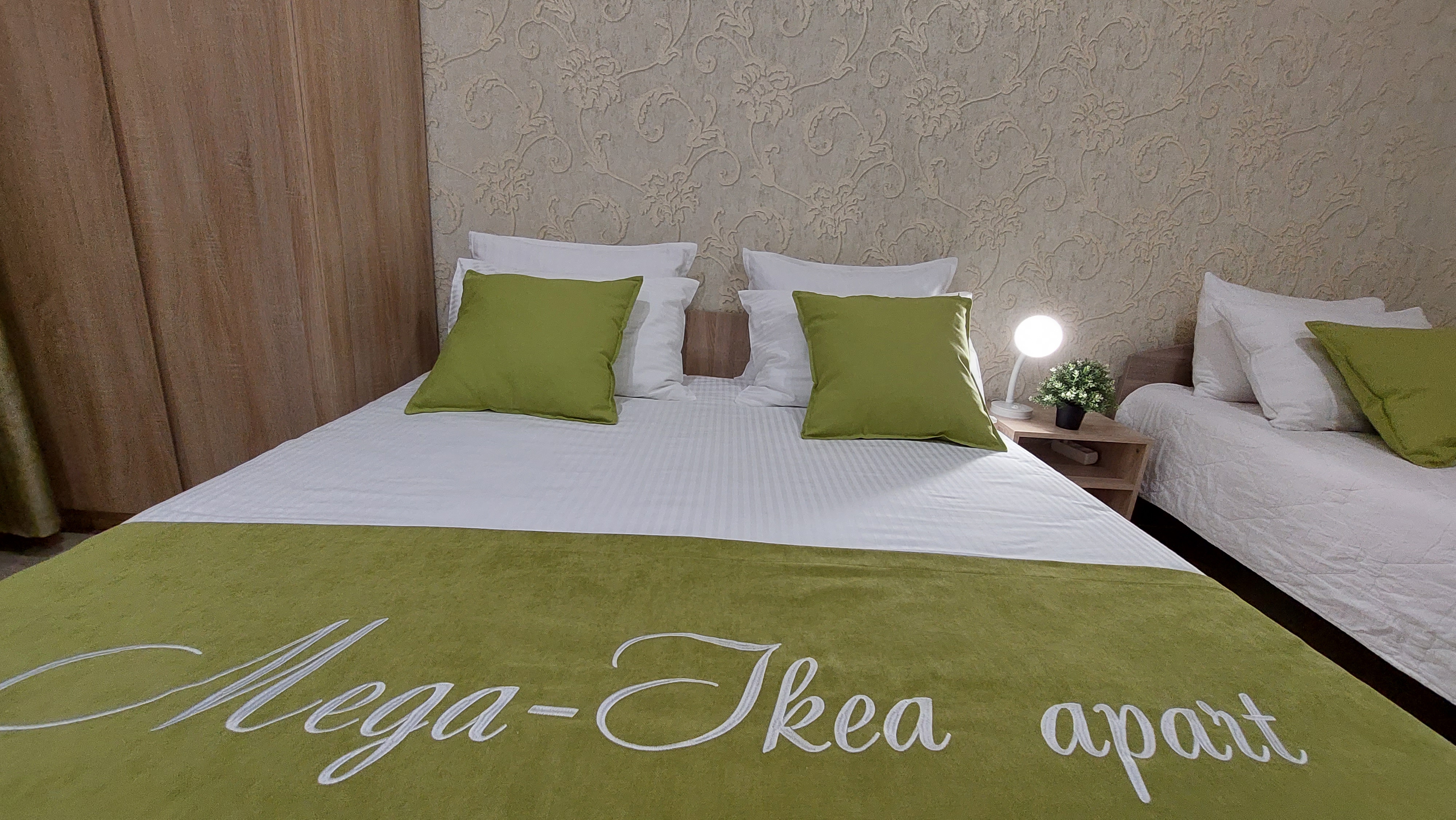 Фото Mega-ikea apart