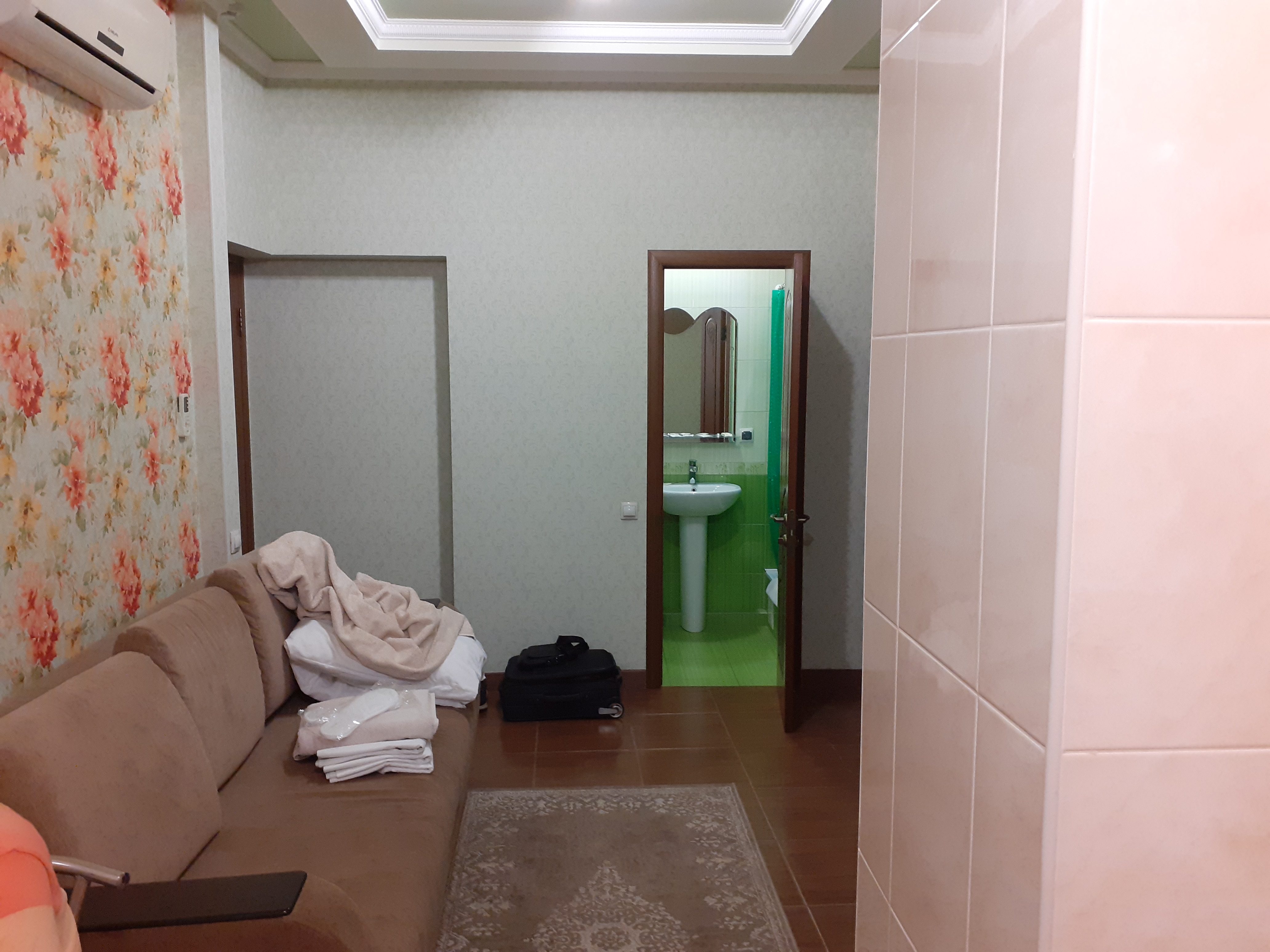 Фото Керченский дворик