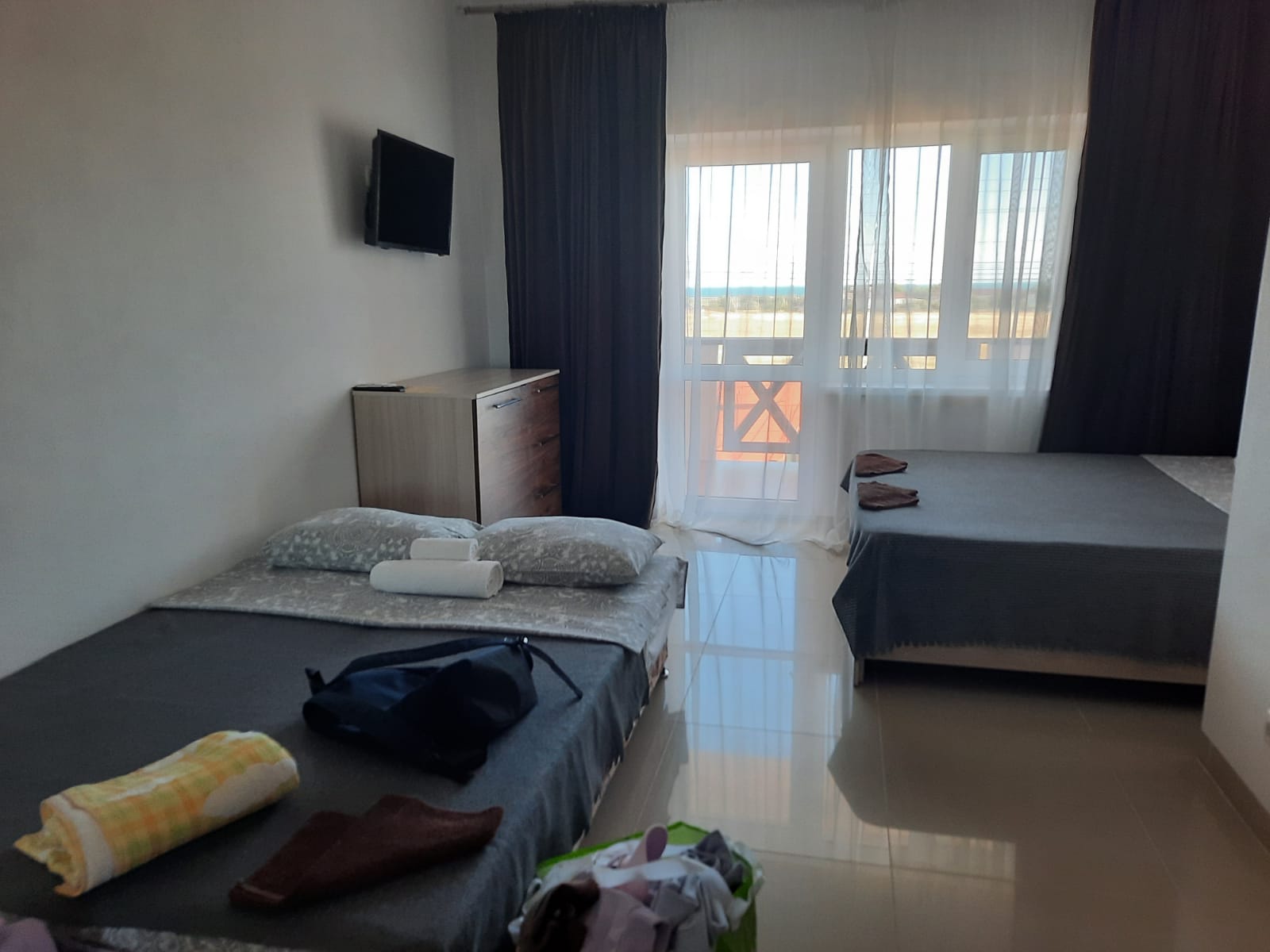 Фото Terra Familia