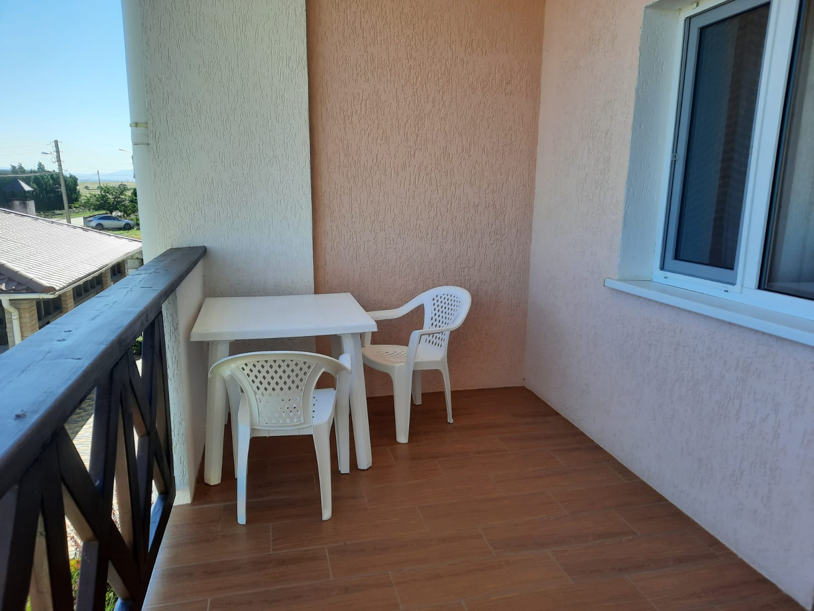 Фото Terra Familia