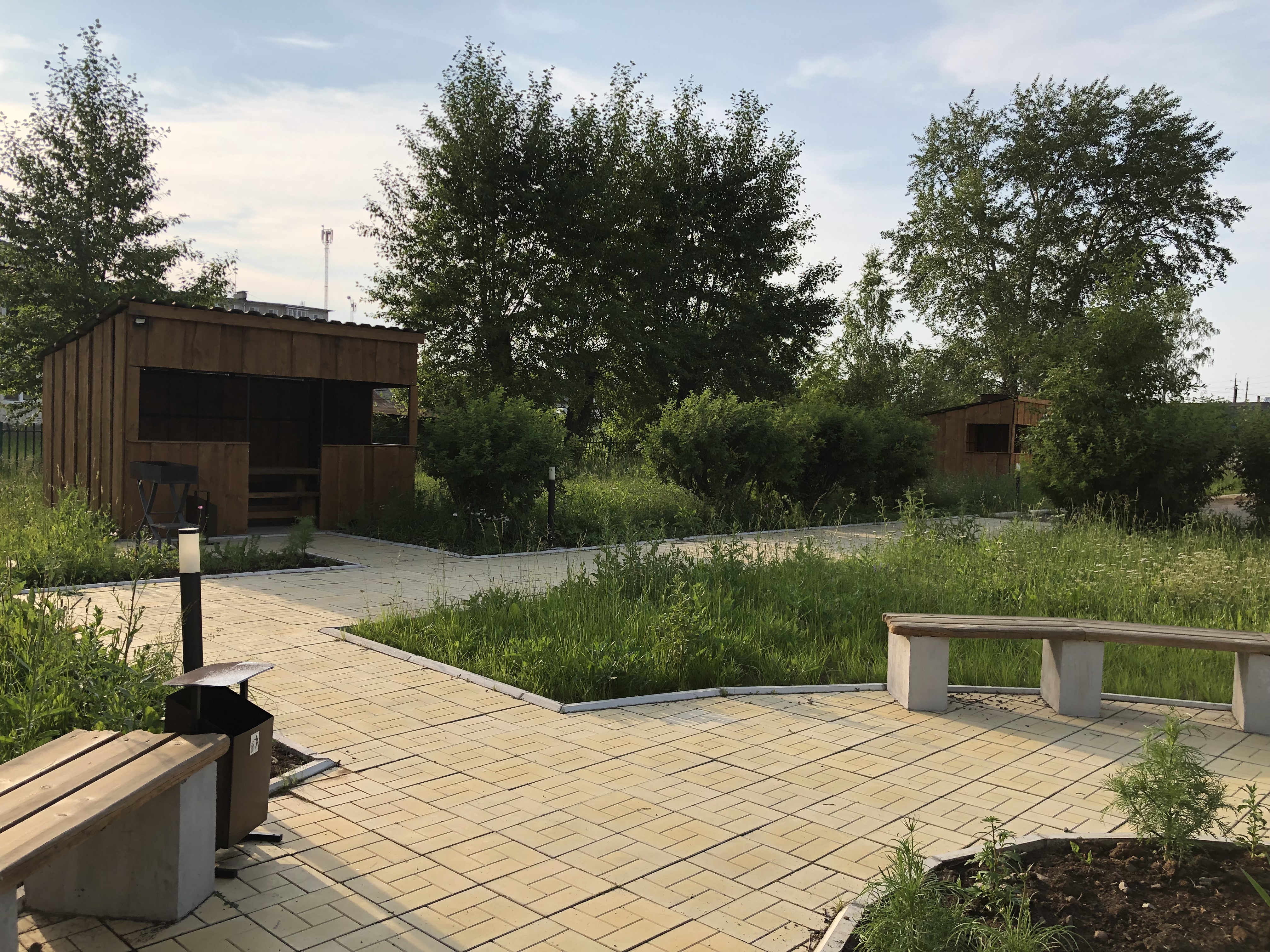 Фото Forest Hotel