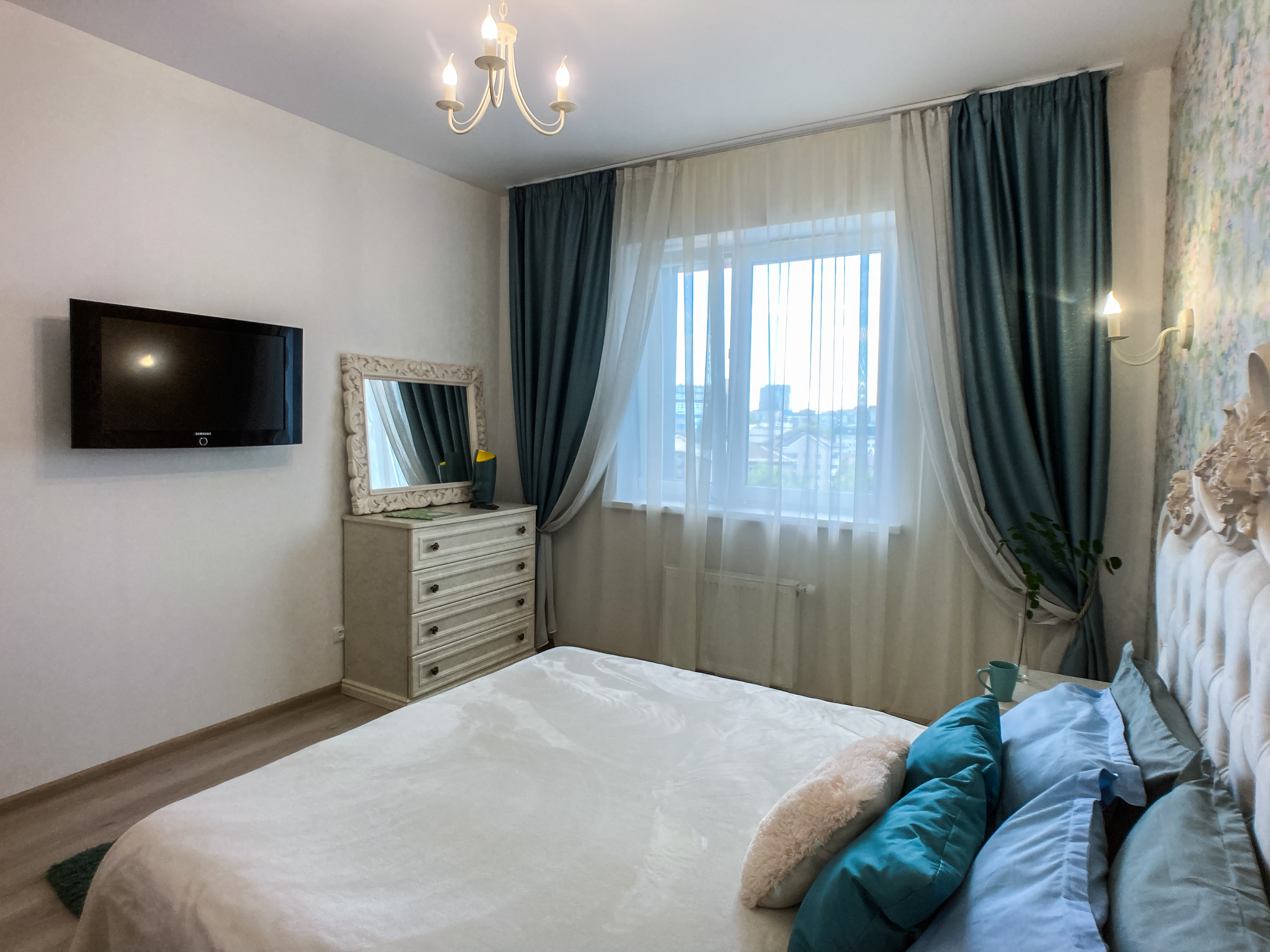 Фото Апарт 59