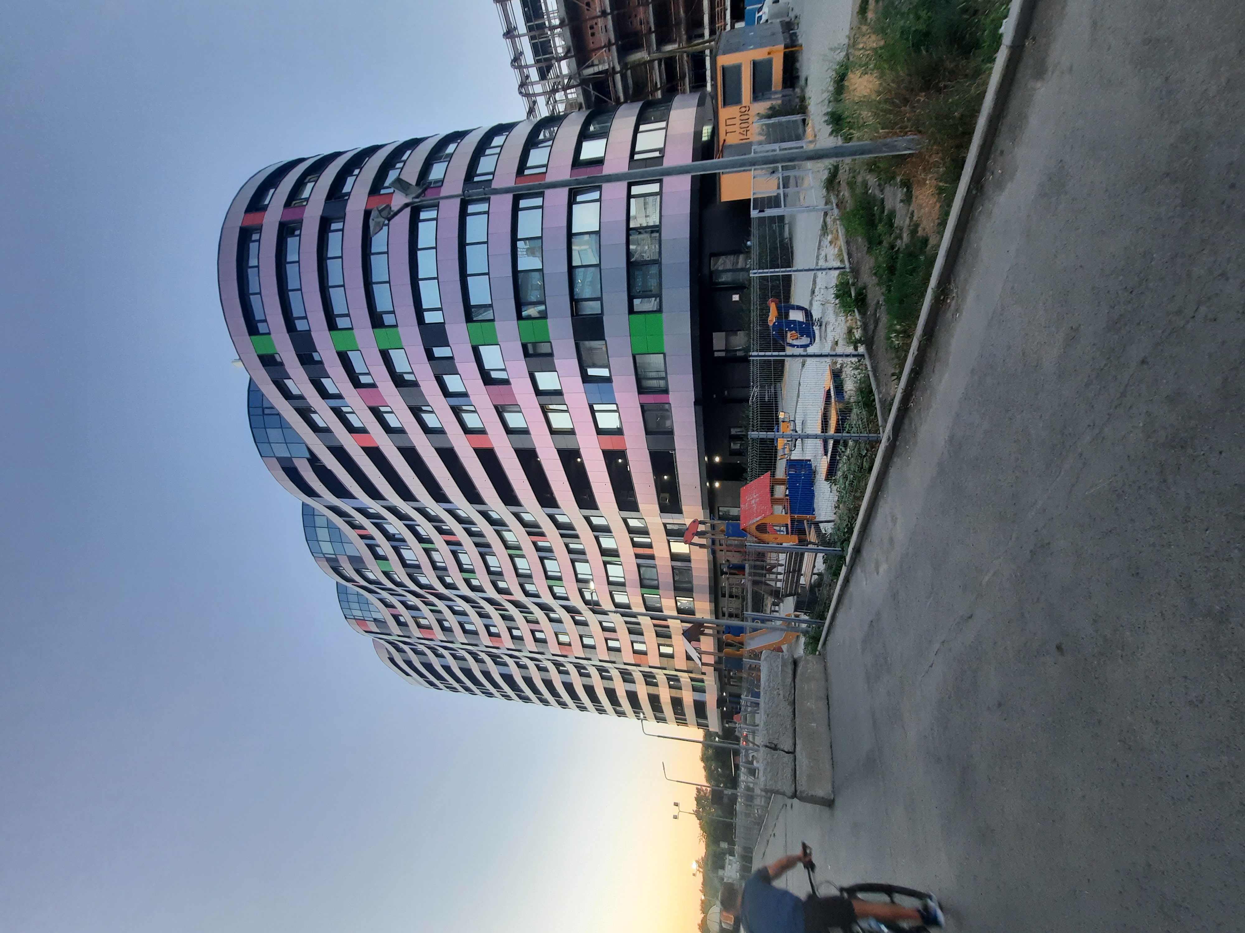 Фото Уральские Берега