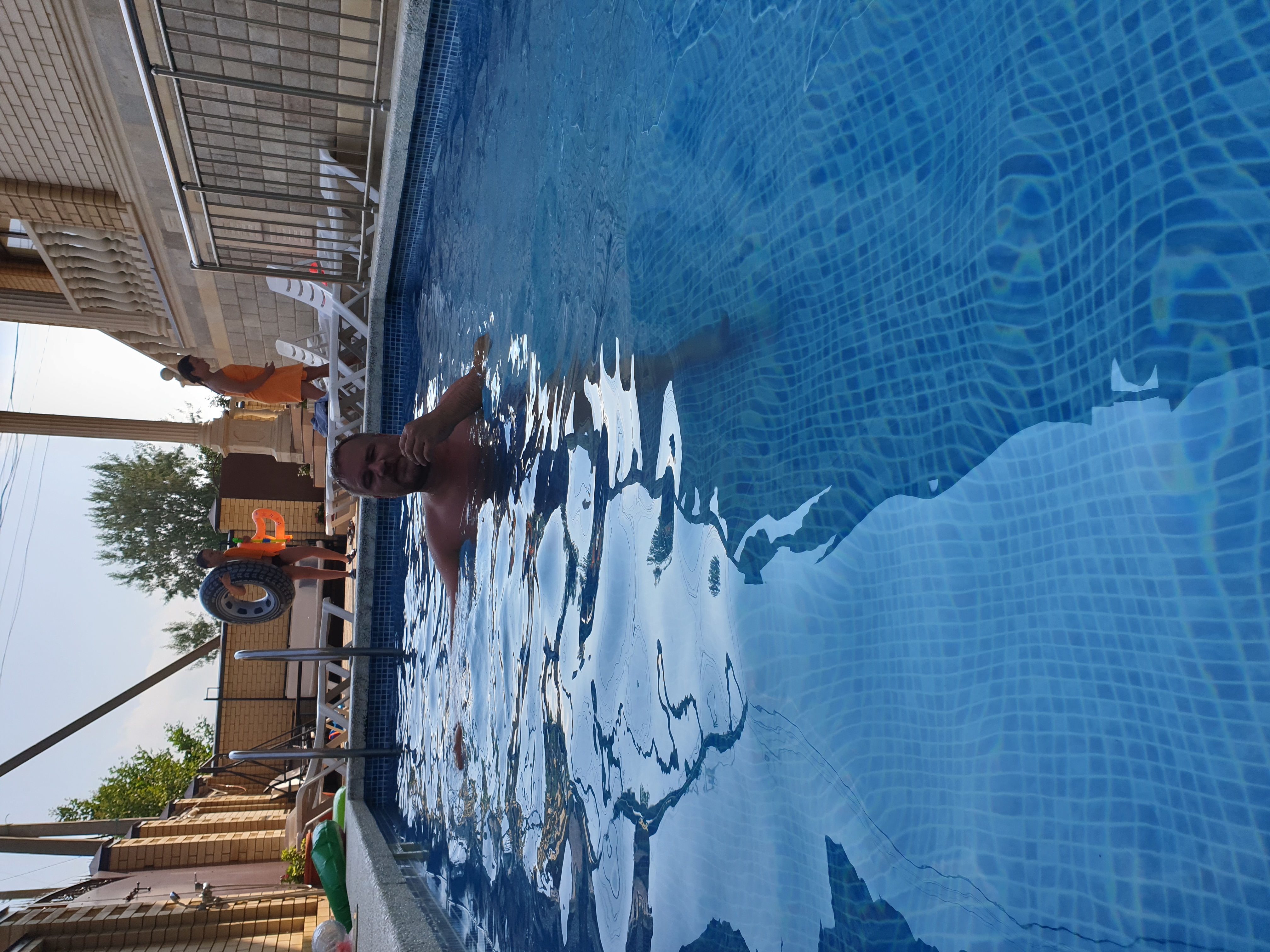 Фото Приветливый