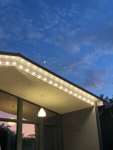 Гостевой дом Домики у моря Ля мэр