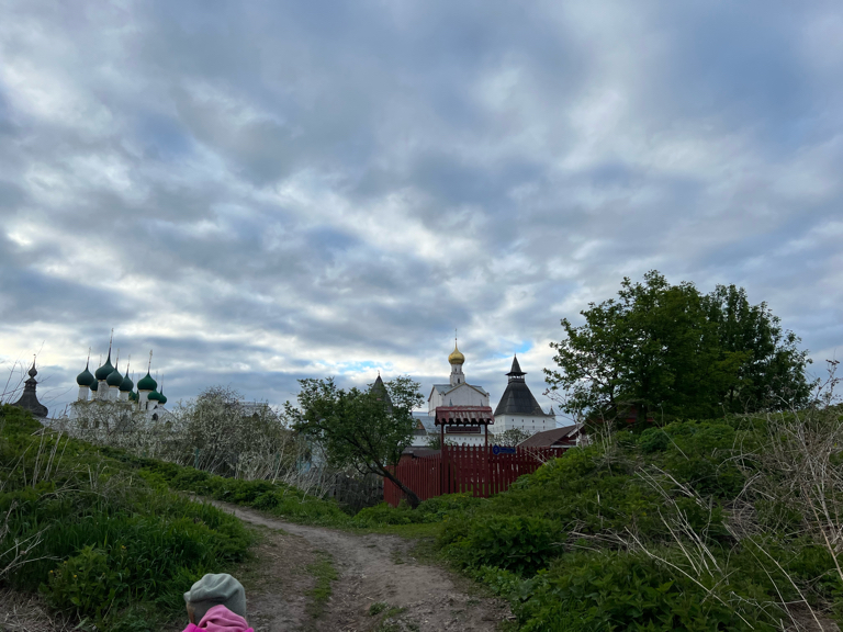 Фото На Валах