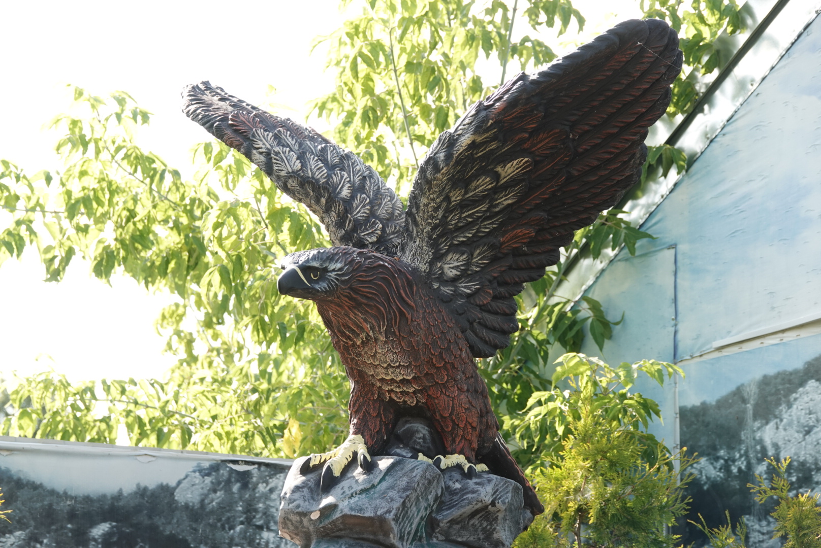 Фото Святогор