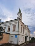 Мечеть (selo Tashkichu, ulitsa Lenina, 56), mezquita