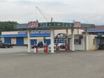 Avtotraktorzapchasti, Ip (Borgustanskoye shosse, 43) ، الآلات والمعدات الزراعية
