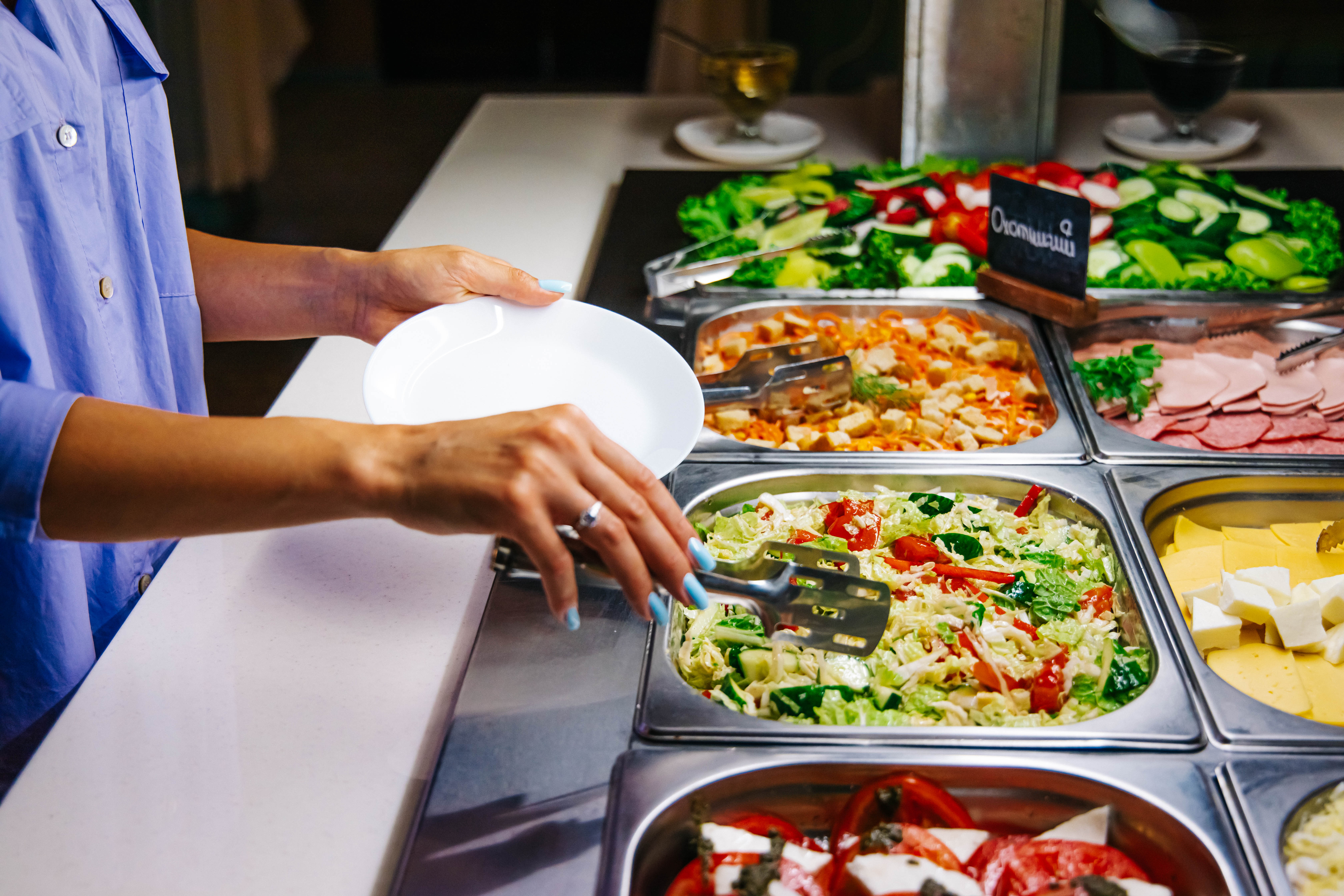 Фото Гостиничный комплекс Благодать