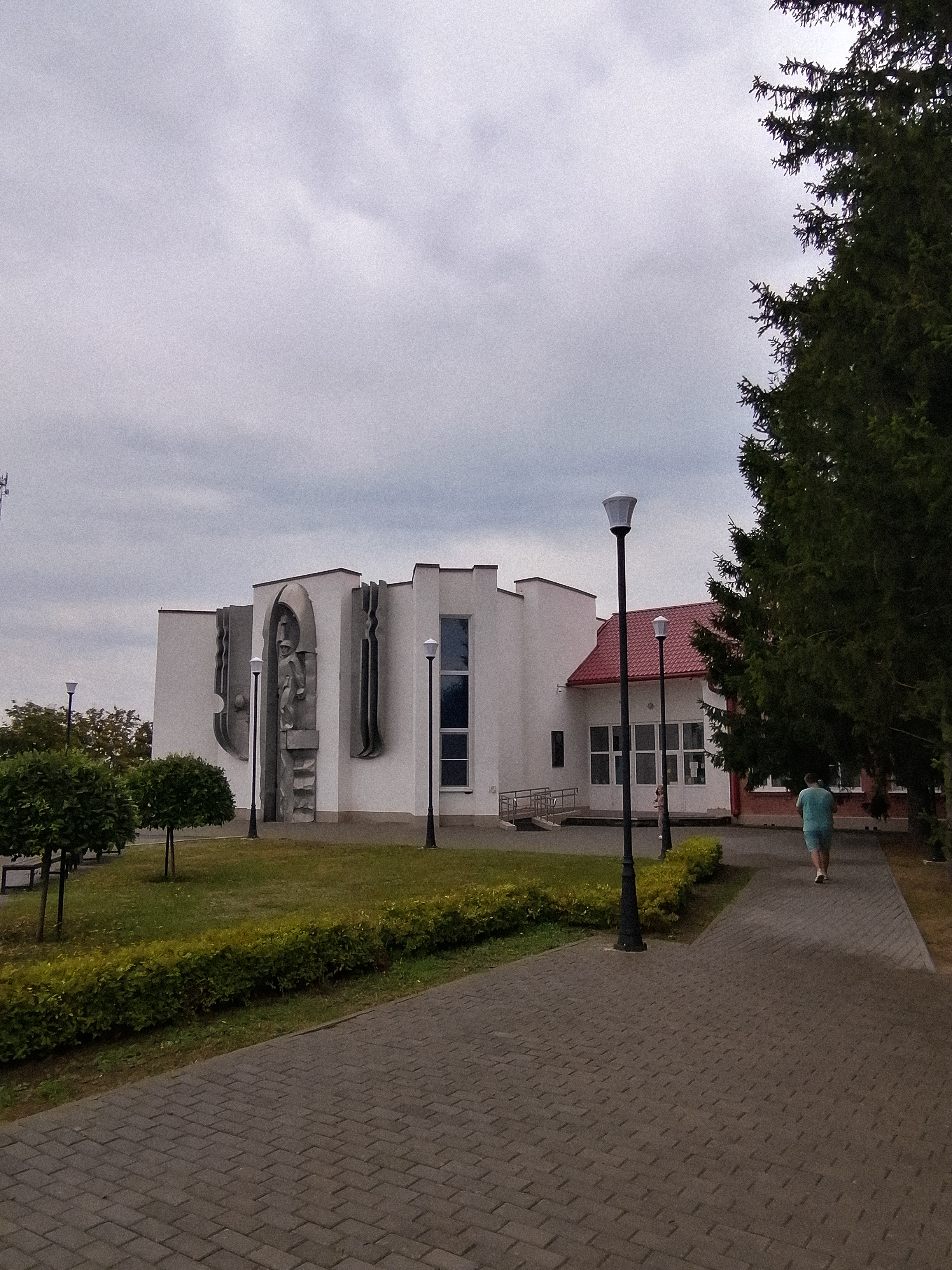 Фото В гостях у Лешего