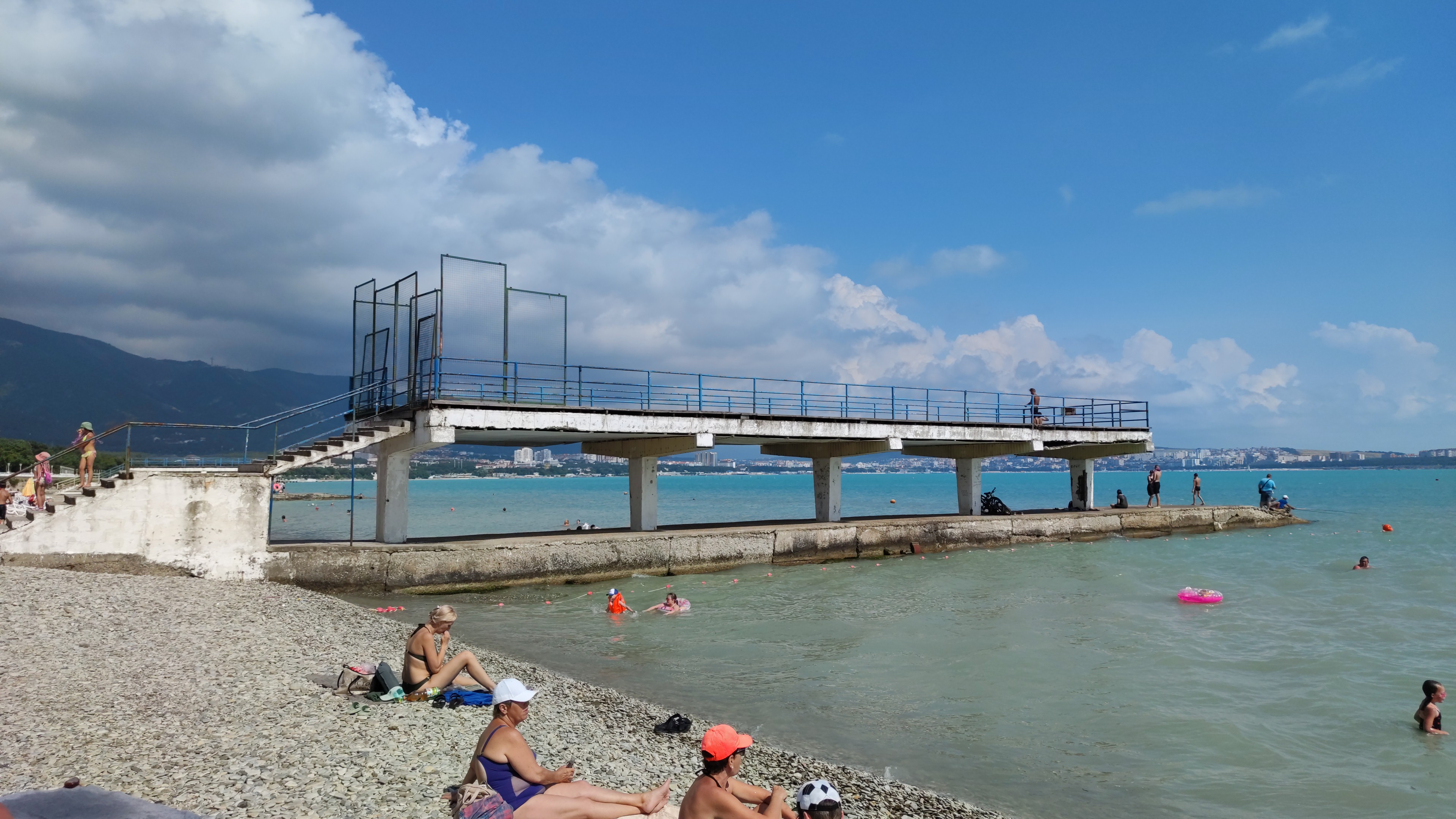 Фото Marine Palace