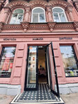 Cheroka (Moskovskaya ulitsa, 39), clothing store