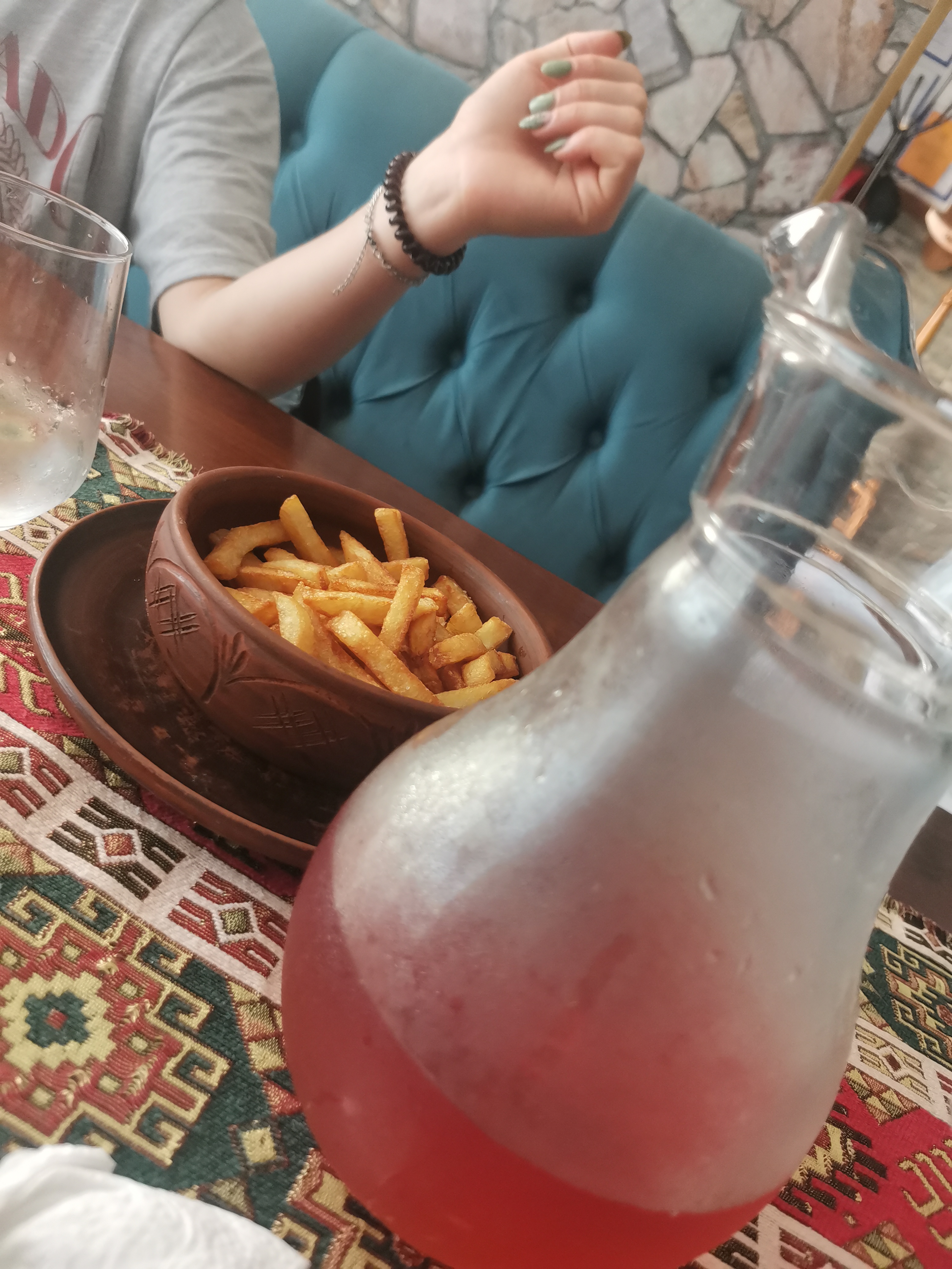 Фото Встреча