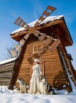 Калина Хутор