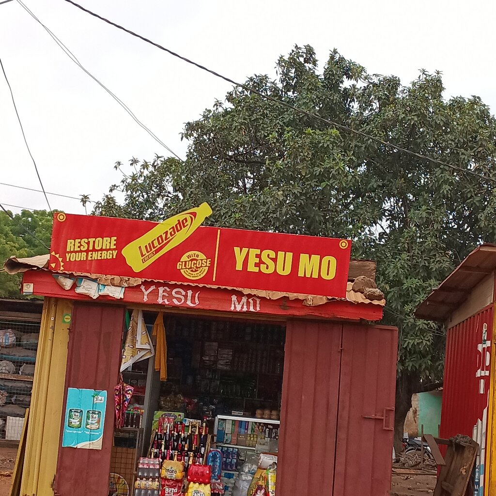 Grocery Yesu Mo, Earth, photo