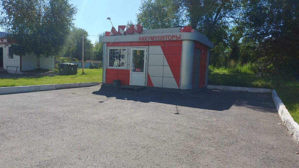 Тротуарная плитка Акмо, Новокузнецк, фото