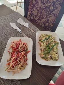 Rahmat (selo Kulunda, ulitsa Kirova, 71/1), cafetería